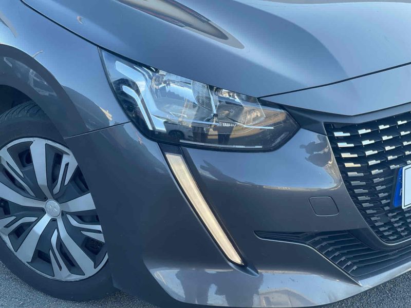 PEUGEOT 208 (2) 1.5 BLUEHDI 100 CH S&S ACTIVE GARANTIE 6 MOIS