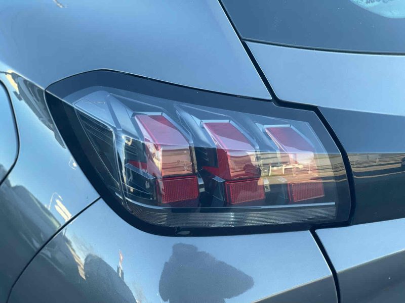 PEUGEOT 208 (2) 1.5 BLUEHDI 100 CH S&S ACTIVE GARANTIE 6 MOIS