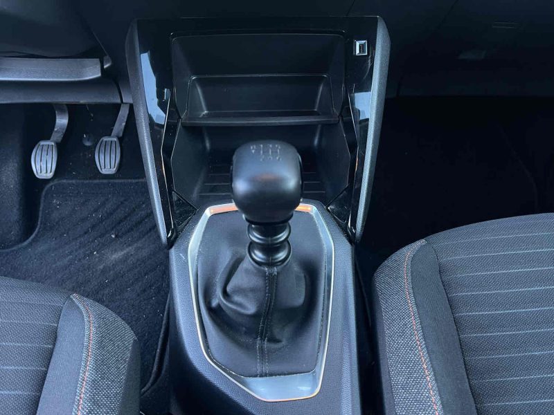 PEUGEOT 208 (2) 1.5 BLUEHDI 100 CH S&S ACTIVE GARANTIE 6 MOIS