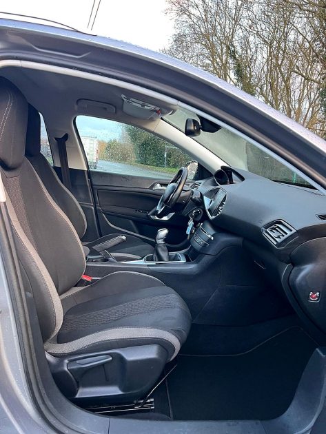 PEUGEOT 308 SW II 2016