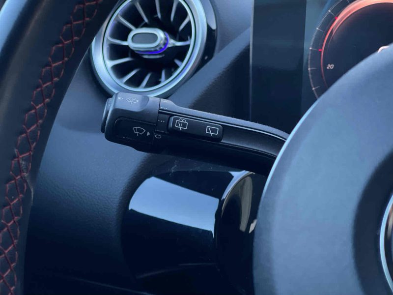 MERCEDES GLA 200 II AMG LINE 163 CH 7G-DCT GARANTIE 6 MOIS