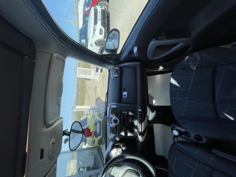 SMART FORTWO 2010 1.0 (71Ch) MHD