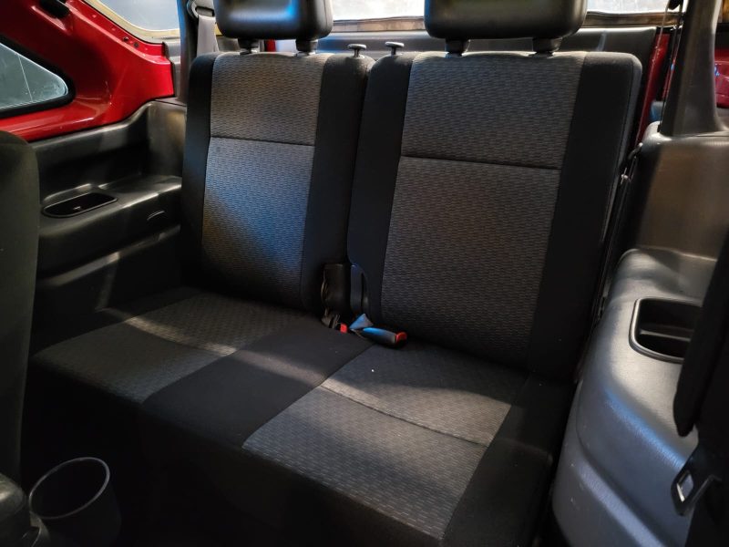 SUZUKI JIMNY 1.5 DDiS 4WD 86cv MAORI / PARE-BUFFLE / MARCHE-PIED / ATTELAGE