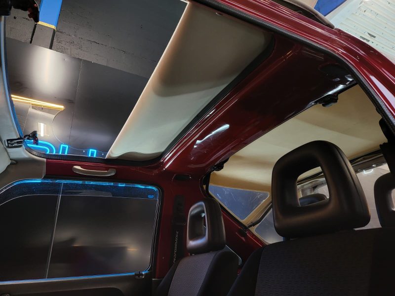 SUZUKI JIMNY 1.5 DDiS 4WD 86cv MAORI / PARE-BUFFLE / MARCHE-PIED / ATTELAGE