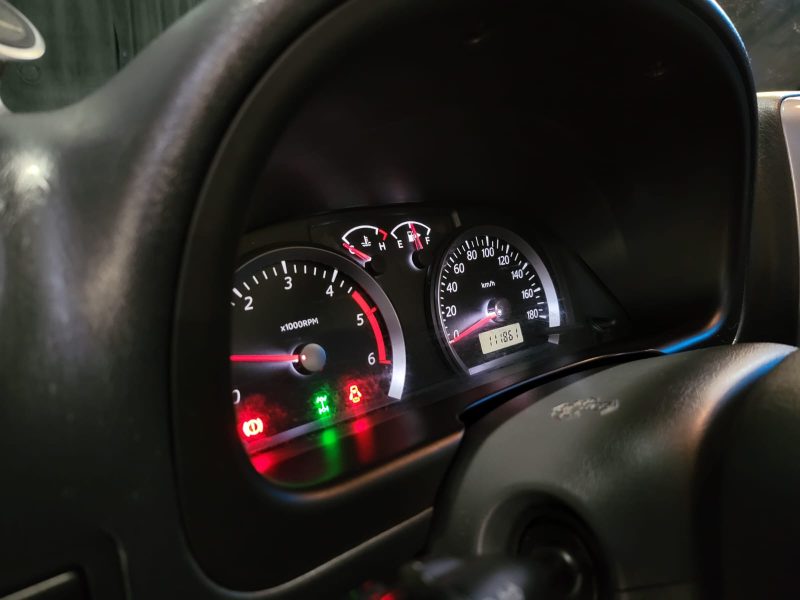 SUZUKI JIMNY 1.5 DDiS 4WD 86cv MAORI / PARE-BUFFLE / MARCHE-PIED / ATTELAGE