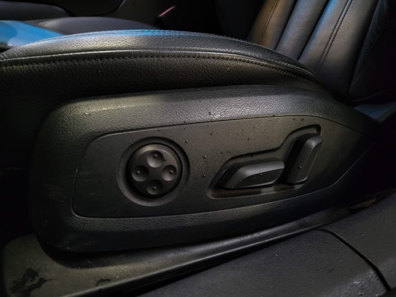 AUDI A5 Sportback 2.0 TDI 150Cv / SIEGES CHAUFFANT / MODE DE CONDUITE / KEYLESS 