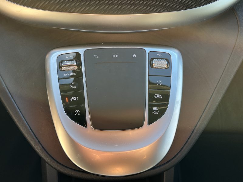 MERCEDES CLASSE V 250d 4MATIC 2022