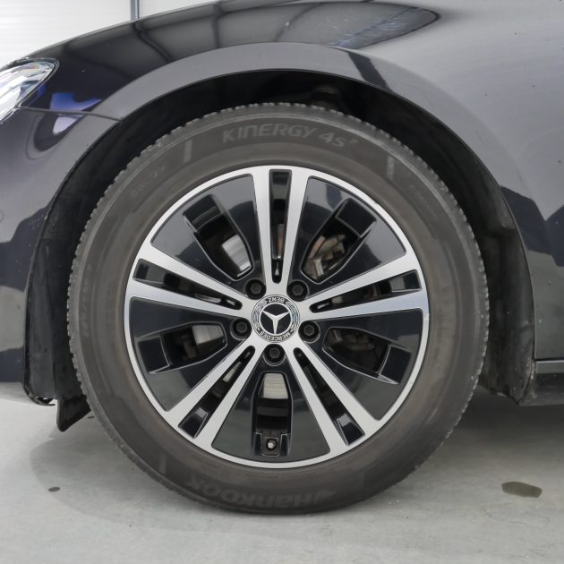 MERCEDES CLASSE E 2019