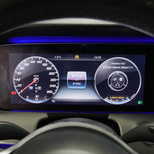 MERCEDES CLASSE E 2019