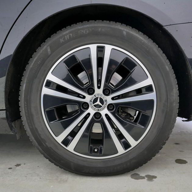 MERCEDES CLASSE E 2019