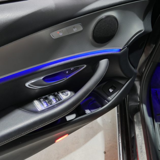 MERCEDES CLASSE E 2019