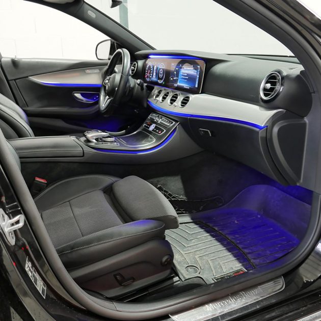 MERCEDES CLASSE E 2019