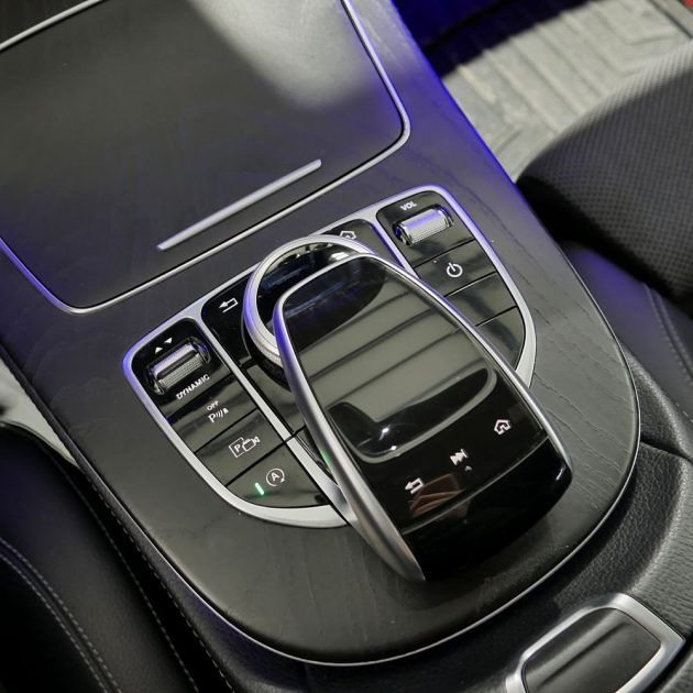 MERCEDES CLASSE E 2019