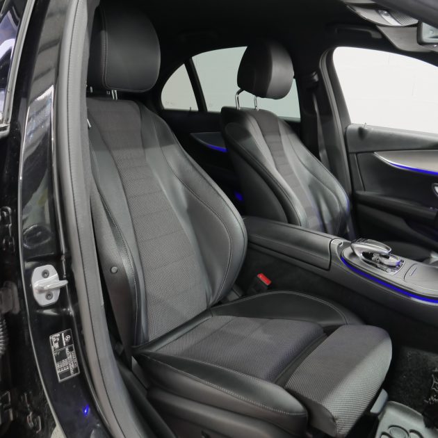 MERCEDES CLASSE E 2019