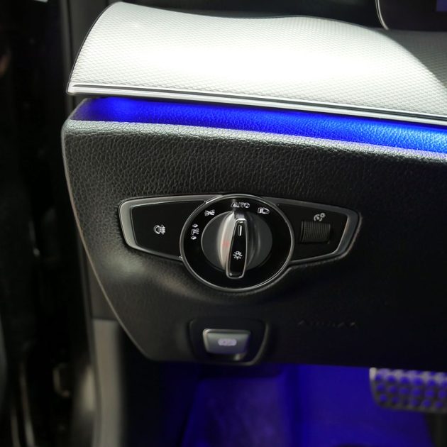 MERCEDES CLASSE E 2019