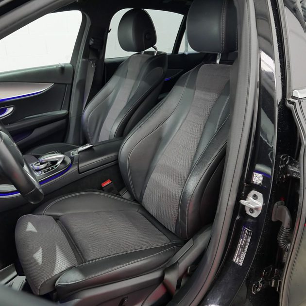 MERCEDES CLASSE E 2019