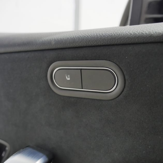 MERCEDES CLASSE A 2022