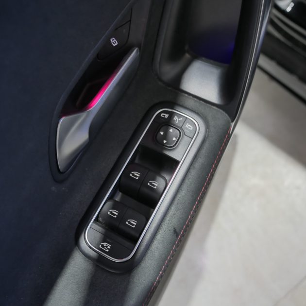 MERCEDES CLASSE A 2022