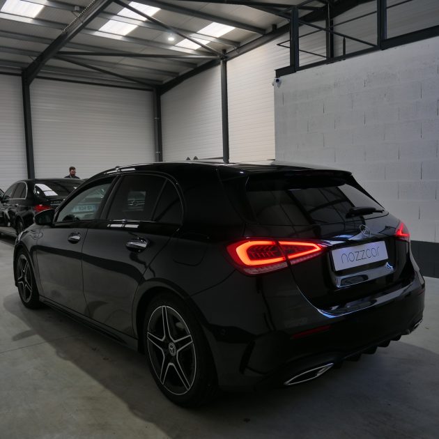 MERCEDES CLASSE A 2022