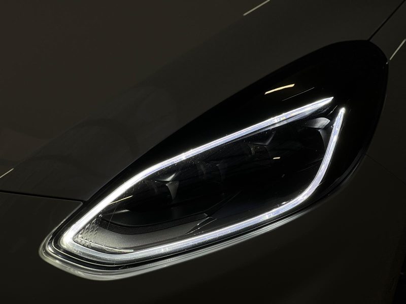 FORD FIESTA 1.0 155CH ST-LINE