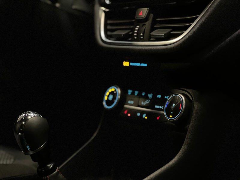 FORD FIESTA 1.0 155CH ST-LINE