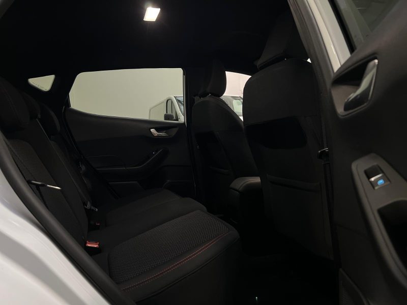 FORD FIESTA 1.0 155CH ST-LINE