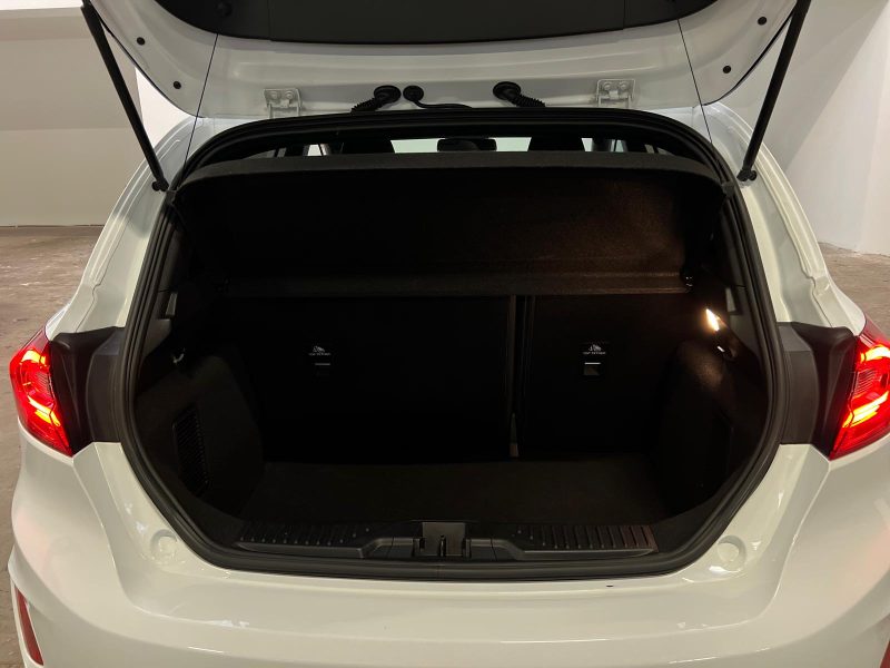 FORD FIESTA 1.0 155CH ST-LINE