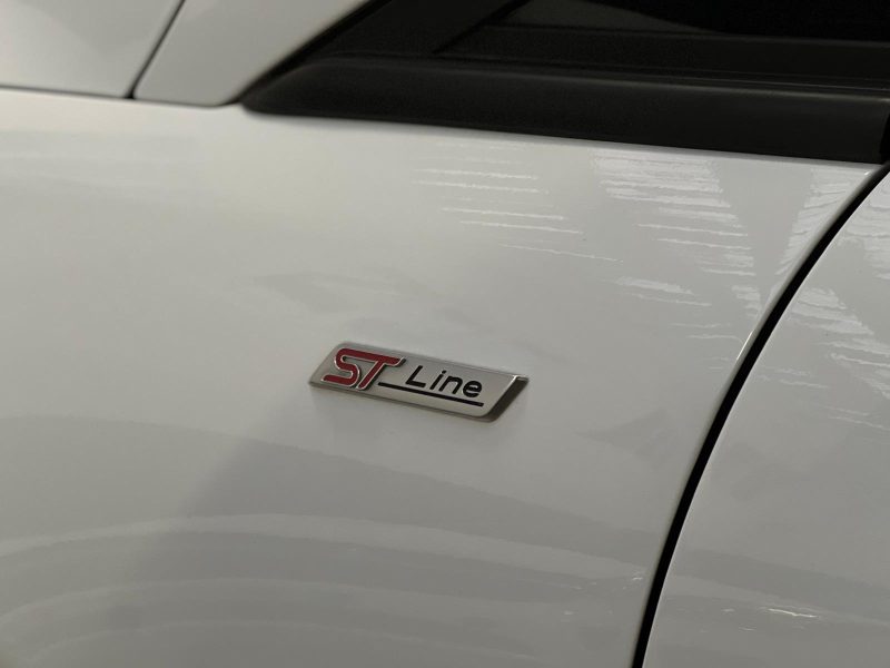 FORD FIESTA 1.0 155CH ST-LINE