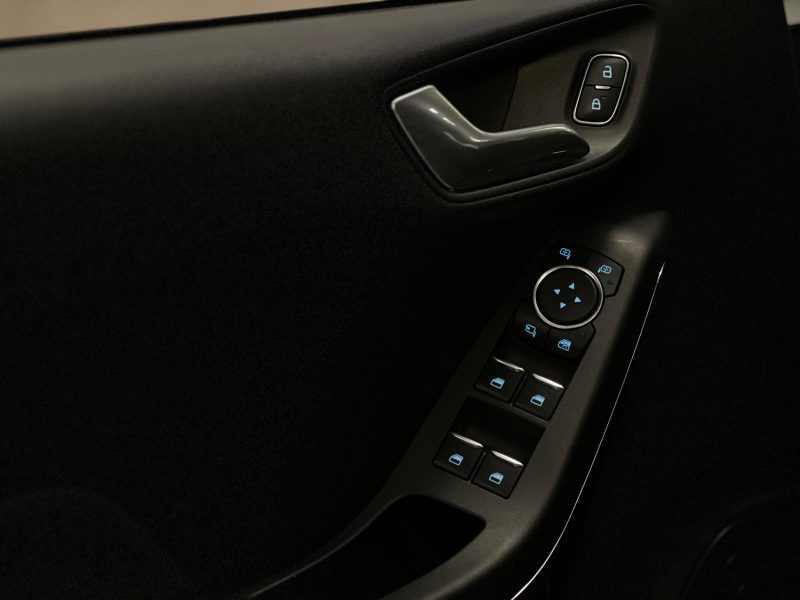 FORD FIESTA 1.0 155CH ST-LINE