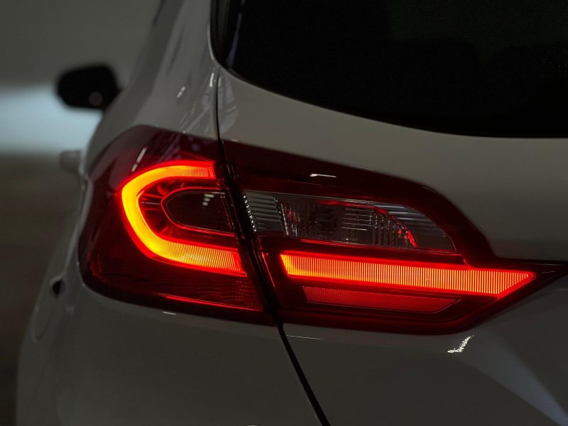 FORD FIESTA 1.0 155CH ST-LINE