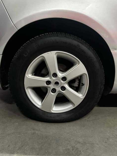 VOLKSWAGEN GOLF 5 1.4 16S 75 Trend Pack