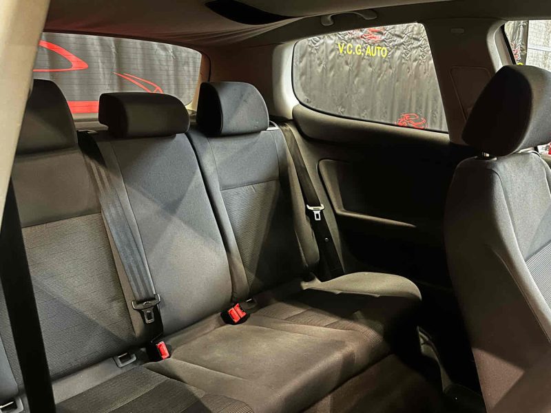 VOLKSWAGEN GOLF 5 1.4 16S 75 Trend Pack