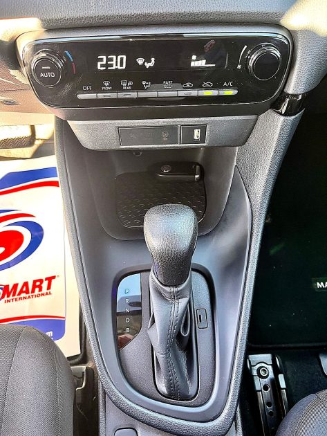 MAZDA 2 HYBRID 116ch Pure 08/2022