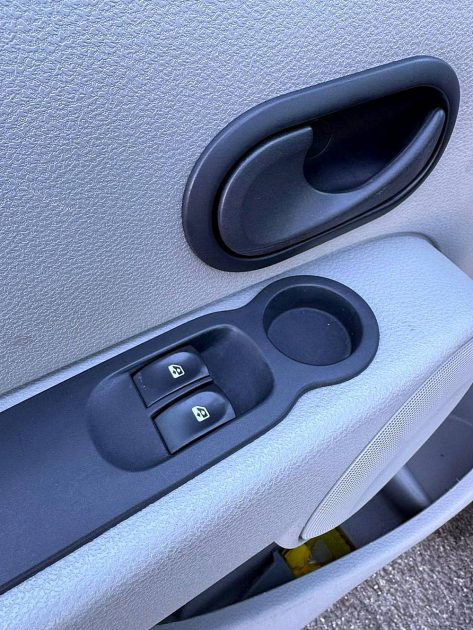 Renault Modus 1.2 Tce 75CV / Distribution Neuve CT OK Révisée