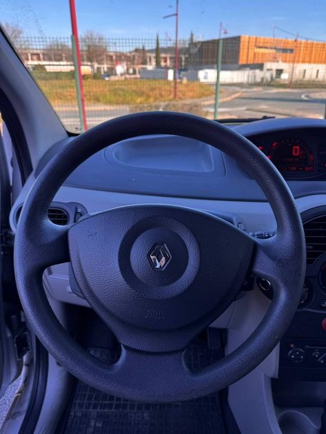 Renault Modus 1.2 Tce 75CV / Distribution Neuve CT OK Révisée