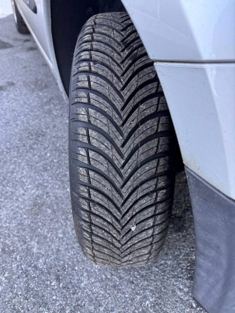 Renault Modus 1.2 Tce 75CV / Distribution Neuve CT OK Révisée