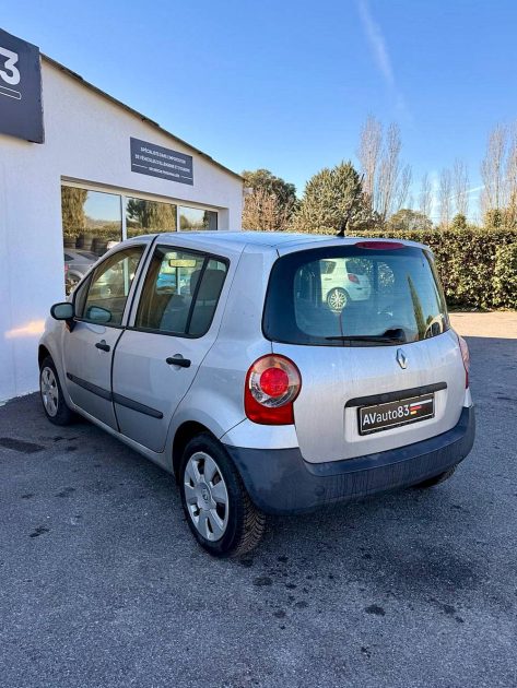 Renault Modus 1.2 Tce 75CV / Distribution Neuve CT OK Révisée