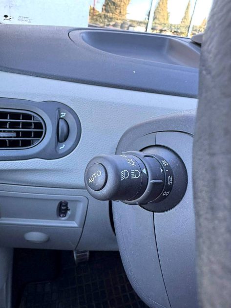 Renault Modus 1.2 Tce 75CV / Distribution Neuve CT OK Révisée