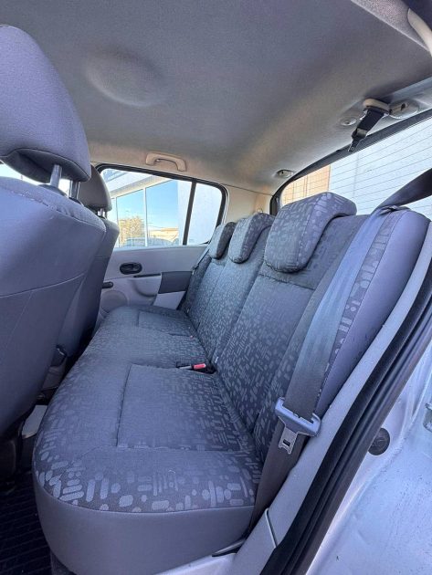 Renault Modus 1.2 Tce 75CV / Distribution Neuve CT OK Révisée