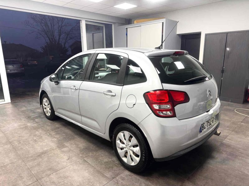 CITROEN C3 2010