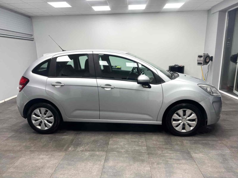 CITROEN C3 2010