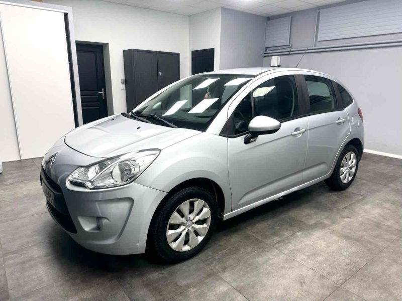 CITROEN C3 2010