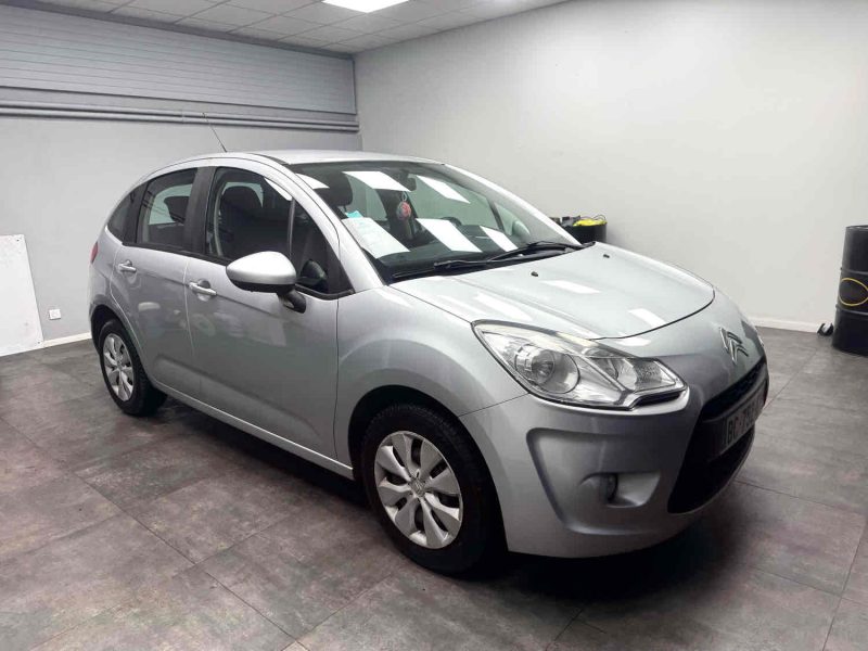 CITROEN C3 2010