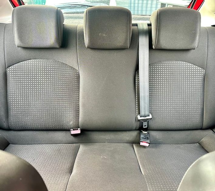 PEUGEOT 206+ 1.4L HDi 68Ch *Blue Lion* / REVISEE&GARANTIE