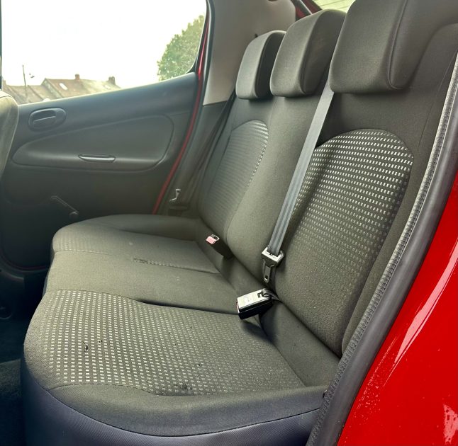 PEUGEOT 206+ 1.4L HDi 68Ch *Blue Lion* / REVISEE&GARANTIE