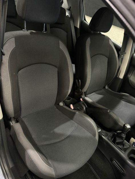 PEUGEOT 206+ 1.4 HDI 70CH BLUE LION TRENDY