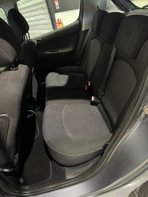 PEUGEOT 206+ 1.4 HDI 70CH BLUE LION TRENDY