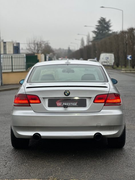BMW SERIE 3 2006