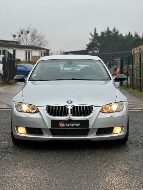 BMW SERIE 3 2006