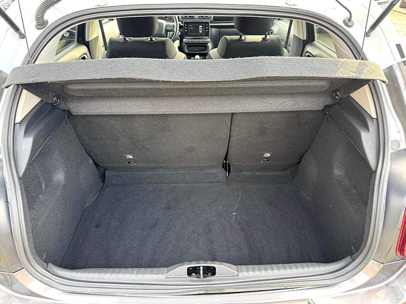 CITROEN C3 1.5 BlueHDi 100 2019